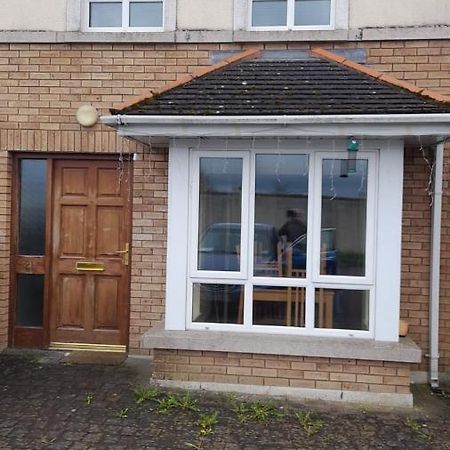Hawthorn Walk Villa Kilkenny Exterior foto