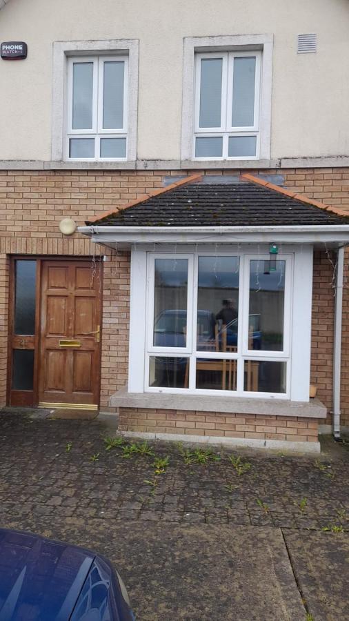 Hawthorn Walk Villa Kilkenny Exterior foto